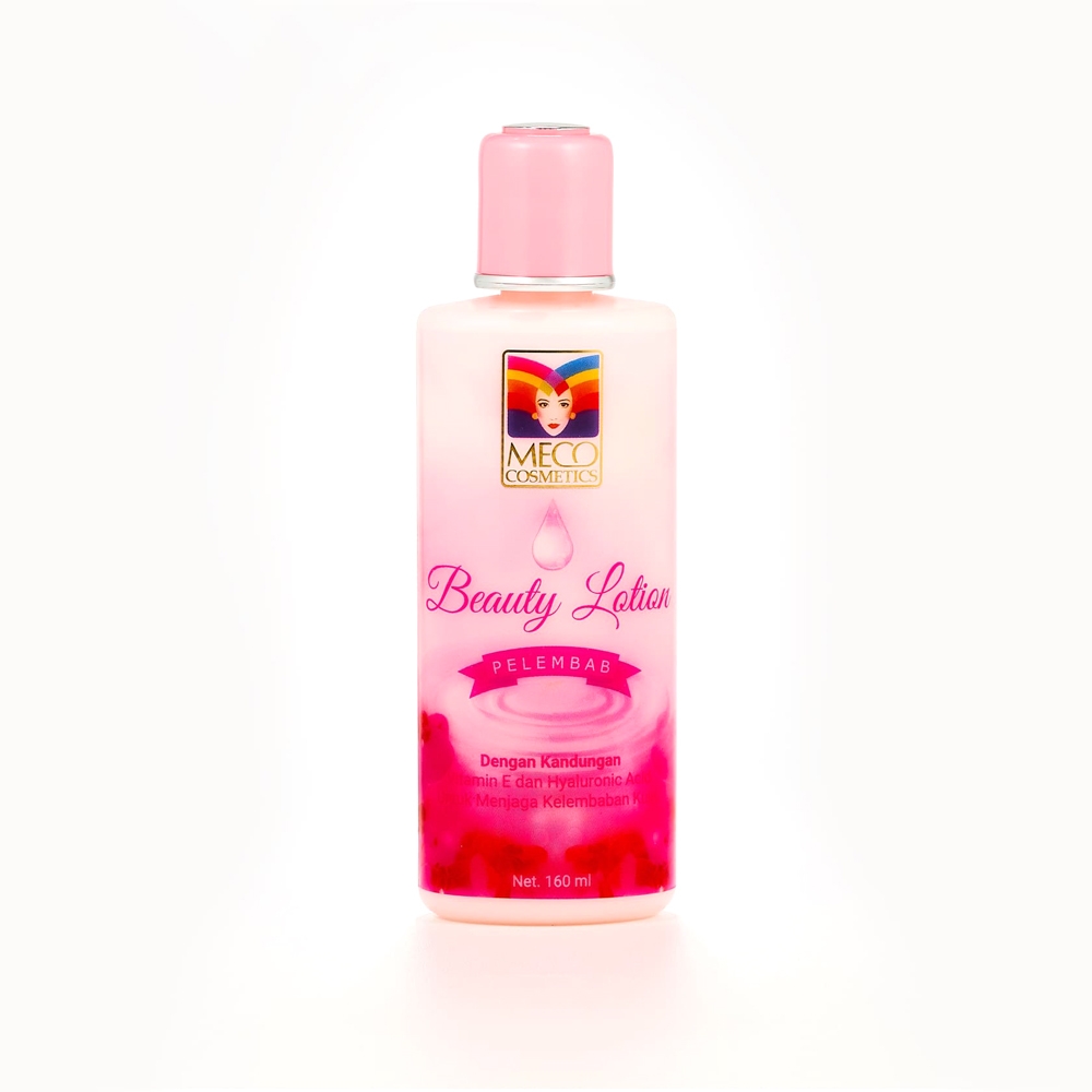 Beauty Lotion