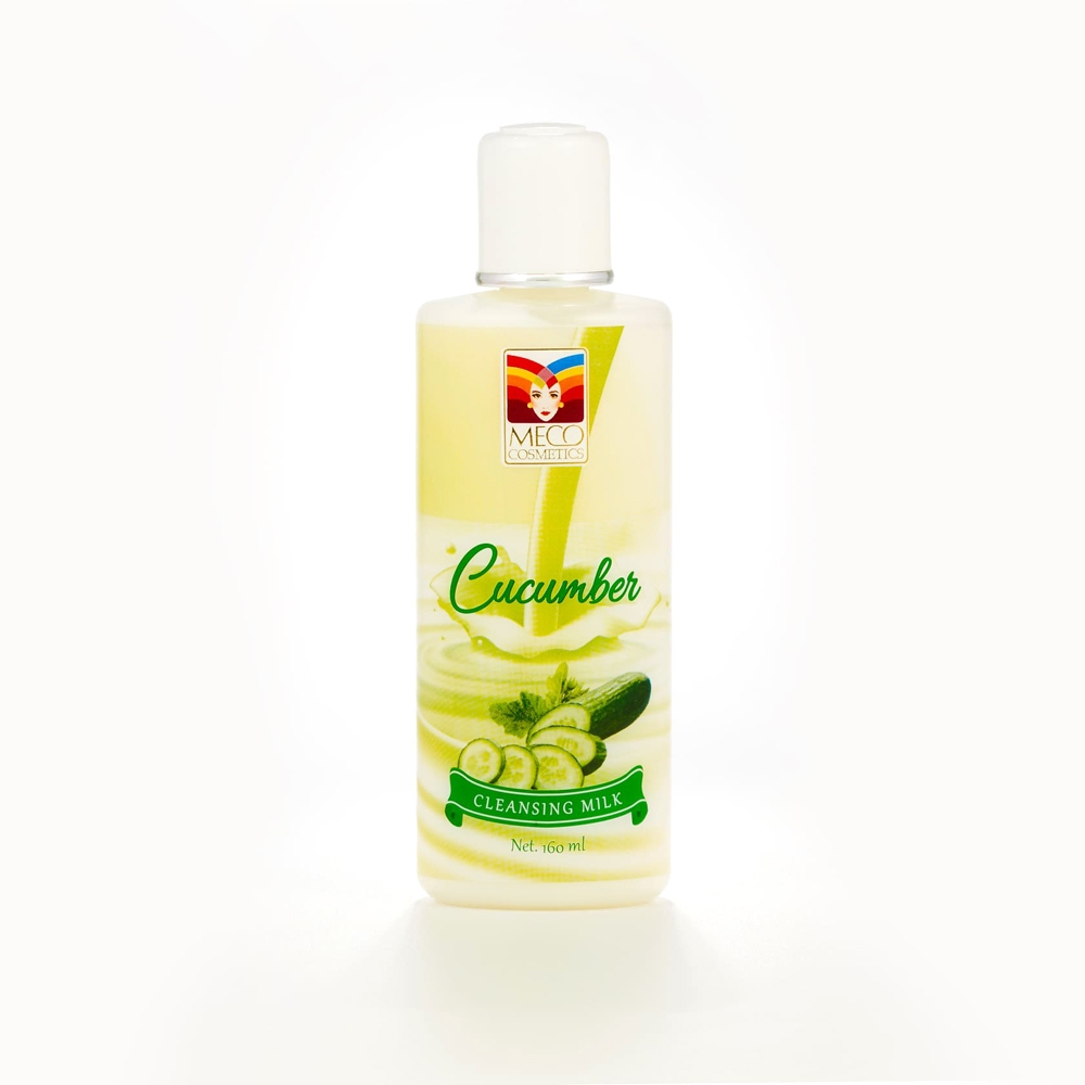 Cleansing Milk Cucumber