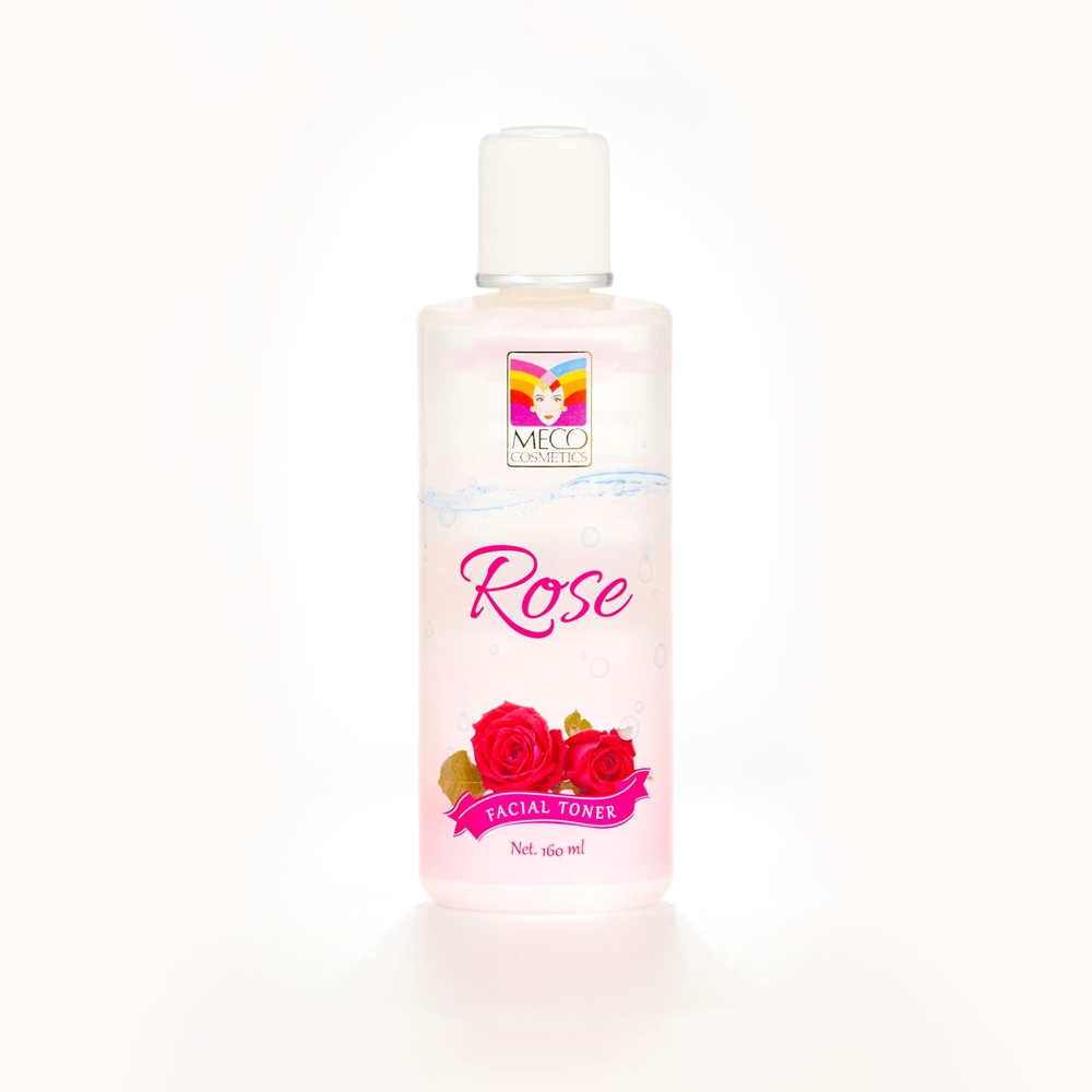 Face Toner Rose