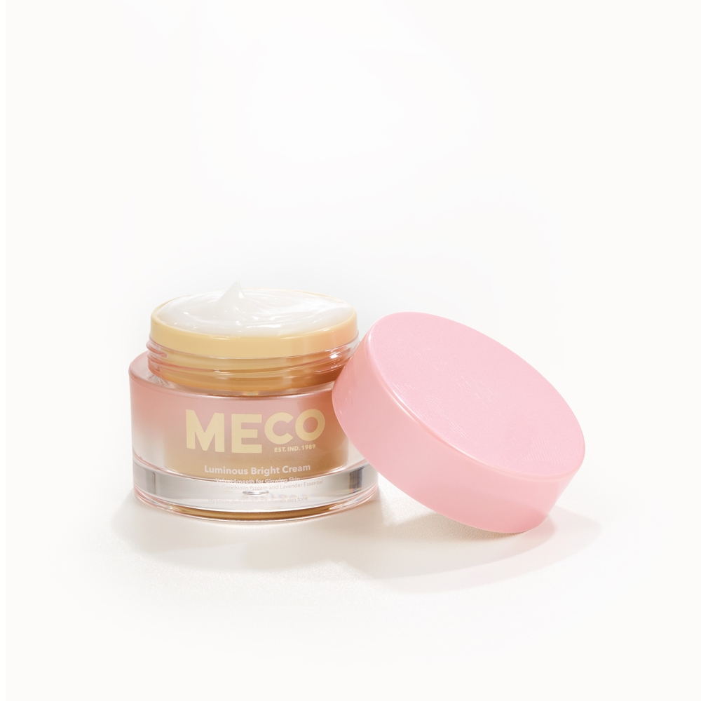 Luminous Bright Cream